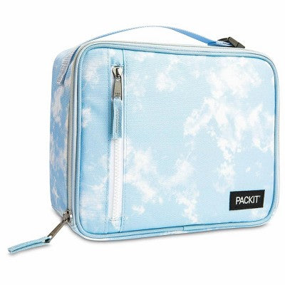 Packit Freezable Classic Lunch Box - Blue Sky