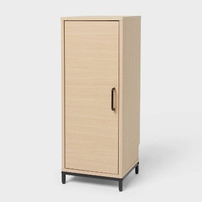 Mixed Material Bath Short Tower - Brightroom (LOCAL PICKUP ONLY)