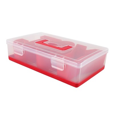 Cook With Color Holiday Food Gifting Box Joy