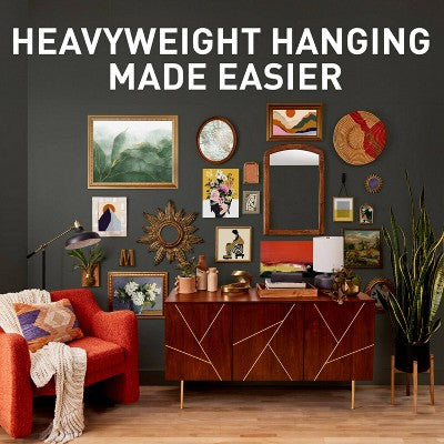 Comma Hanging Solutions Kit