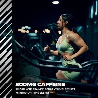 Cellucor C4 Sport Pre-Workout - Blue Razz - 8oz/20 Servings