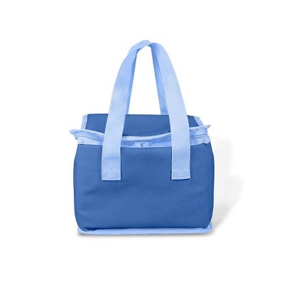 Cooler Bag Blue - Bullseye's Playground