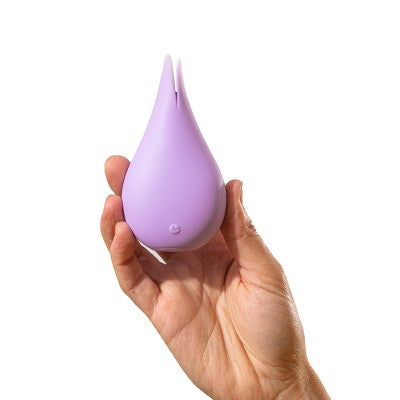 Hello Cake Flutter Arousal Vibrator