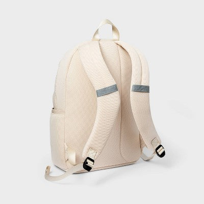 Air Mesh Backpack - All in Motion Cream
