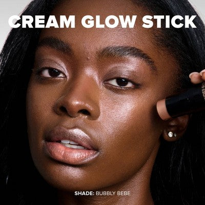 NUDESTIX Nudies All Over Face Glow Bronzer - Bubbly Bebe - 8gm - Ulta Beauty