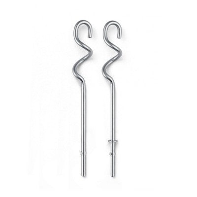 Breville Handy Mix Scraper 9-Speed Hand Mixer silver: Stainless Steel, Dishwasher-Safe, Break-Resistant, Handheld Mixer