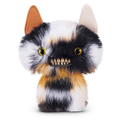 Fuggler Calico Cat Peculiar Pets