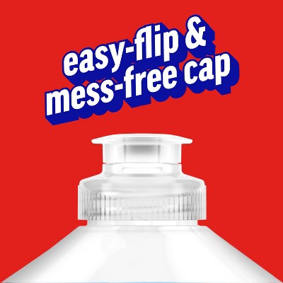 Ajax Watermelon Fabuloso Liquid Dish Soaps - 52 fl oz: Cleaner, Eliminates Stains, Removes Grease, Plastic Bottle
