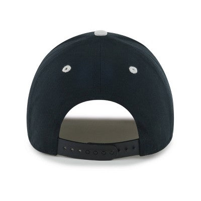 NBA Brooklyn Nets Black Money Maker Mesh Hat