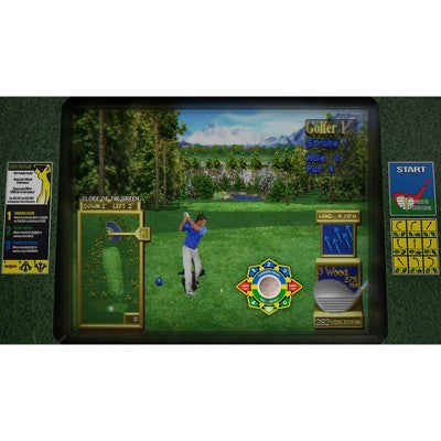 Golden Tee Arcade Classics - Nintendo Switch