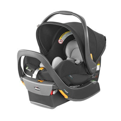 Chicco KeyFit 35 Cleartex Infant Car Seat - Legend (LOCAL PICKUP ONLY)