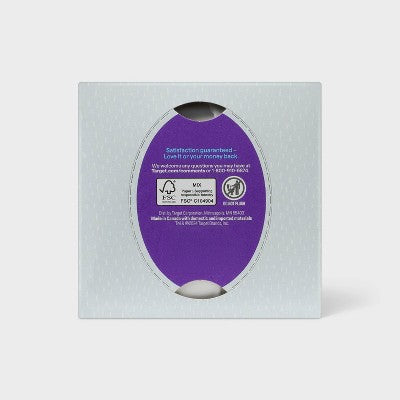 Spring Three Birds Ultra Soft Facial Tissue - 65ct - up&up: Square Container, 3-Ply