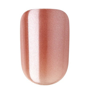 KISS Products imPRESS Color FX Fake Nails - Last Call - 33ct