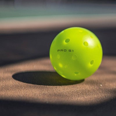 Selkirk Sport Pro S1 Pickleball Ball - 12pk