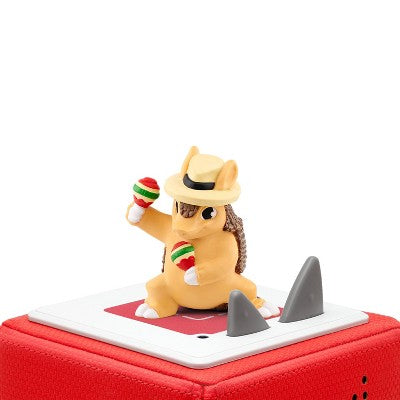 tonies Alejandro the Armadillo Electronic Storybook *ADD 3 TO YOUR CART & 1 IS FREE!*