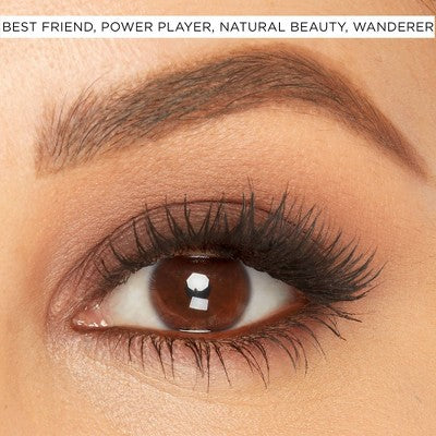 tarte Tartelette Amazonian Clay Matte Palette - 175.69gm - Ulta Beauty
