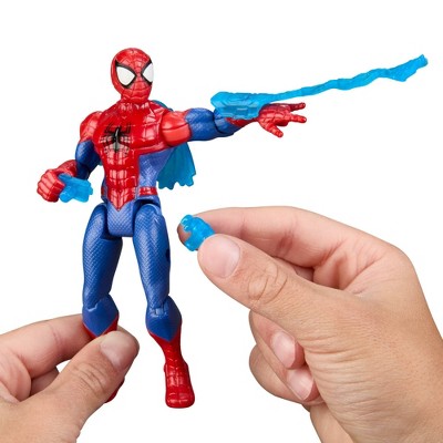 Spd Action Verse Spd With Gear Action Figure