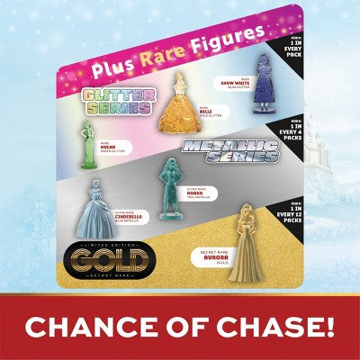 FAO Schwarz Disney Princess Toy Vending Machine