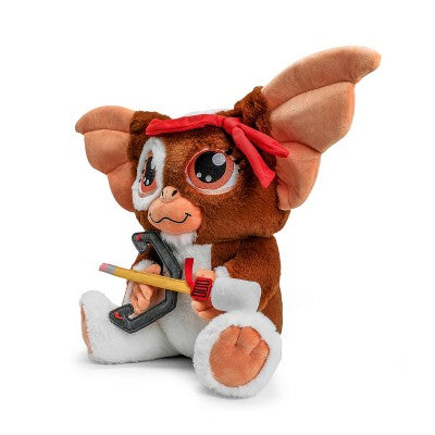 KidRobot Gremlins 14" Stylized Hug Me Gizmo