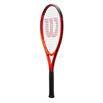 Wilson Pro Staff Precision Racquet - XL: Wide Body Frame, 110 Head Size, 27.25" Length, 0.72 lbs (LOCAL PICKUP ONLY)