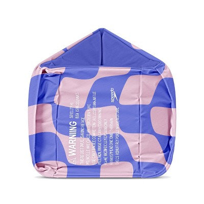 SpeedovFabric Armbands - Pink Lemonade/Easygoing Blue