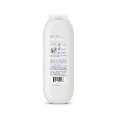 Method Serene Escape Smoothing Conditioner Sulfate & Silicone Free - 13.5 fl oz: Moisturizing, For Dry Hair, Paraben-Free