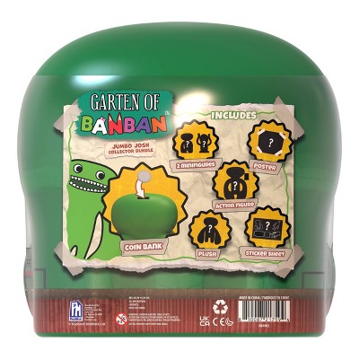 Garten of Banban Collector Bundle Set
