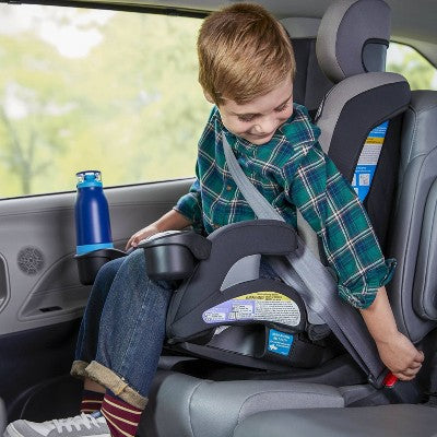 Safety 1st EverSlim All-in-One Convertible Car Seat - Mountain Air (LOCAL PICKUP ONLY)