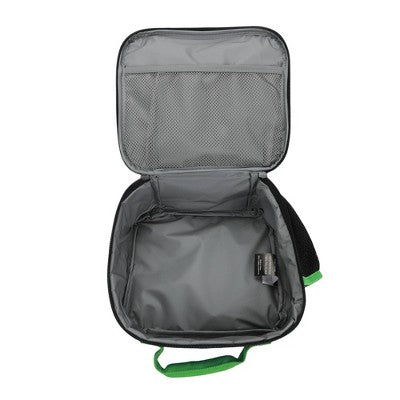 Bioworld 2pc Minecraft Lunch Box Set