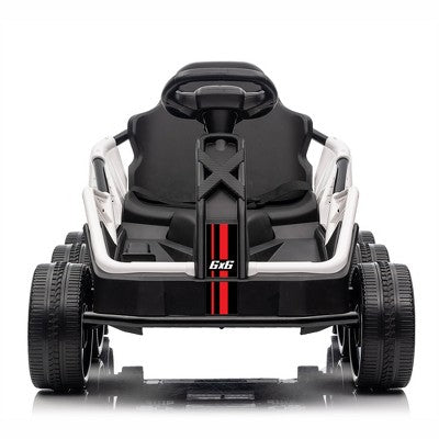 Hyper NASA Space Buggy 12 Volt Battery Powered Ride-On for Kids' (LOCAL PICKUP ONLY)
