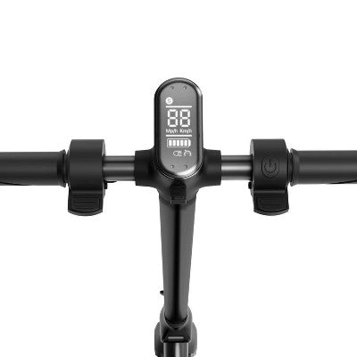 Jetson Ora Pro Electric Scooter - Black (LOCAL PICKUP ONLY)