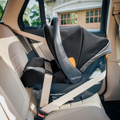 Chicco KeyFit Max ClearTex Infant Car Seat - Lupine (LOCAL PICKUP ONLY)