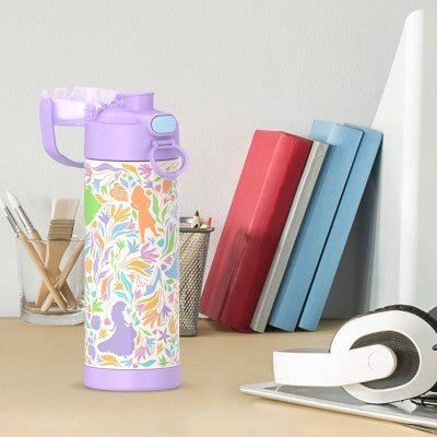 Thermos 16 fl FUNtainer Bottle - Princess