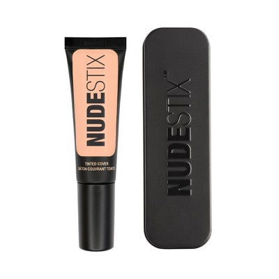 NUDESTIX Tinted Foundation Cover - Nude 3 - 0.84 fl oz - Ulta Beauty