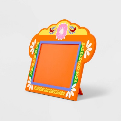 4"x6" Dia de Muertos Picture Frame