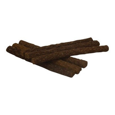 Pet's Choice All-Natural Elk Jerky Dog Treats 6pc