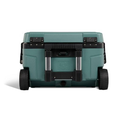 Igloo Trailmate 52qt Rolling Cooler - Spruce (LOCAL PICKUP ONLY)
