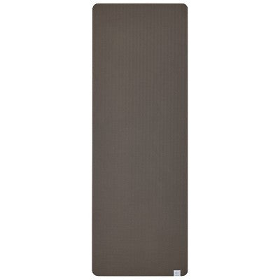 Gaiam High Tack Studio Flow Yoga Mat - Green (6mm) (LOCAL PICKUP ONLY)