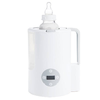 Munchkin Precision Digital Bottle Warmer