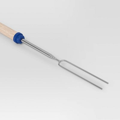 Extension Forks Cool Colorway - Sun Squad