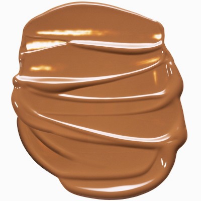 MAC Studio Fix Fluid SPF15 Foundation - 11 NC46 - 1.01 fl oz - Ulta Beauty