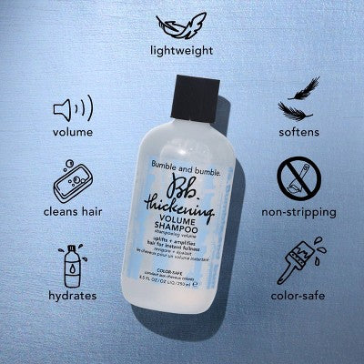 Bumble and Bumble Thickening Starter Set - 6oz - Ulta Beauty