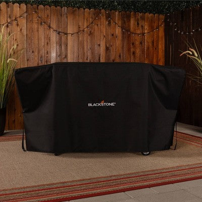 Blackstone 69" Griddle Cover Black