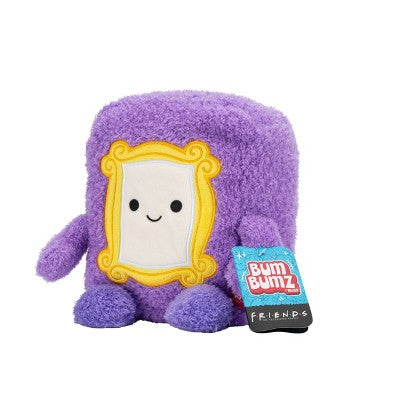BumBumz 7.5" Friends - Peephole Frame