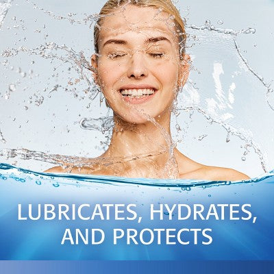 Refresh Optive Lubricant Eye Drops Artificial Tears - 0.5 fl oz (15 mL)