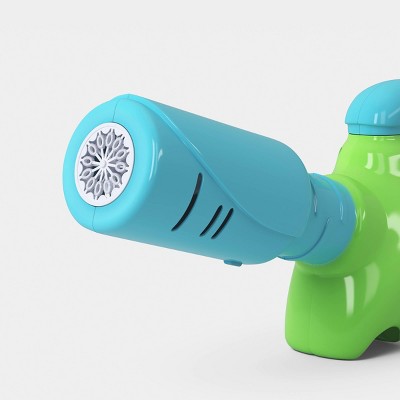 Leaf Bubble Blower with 4 fl oz Play Sprinkler - Sun Squad