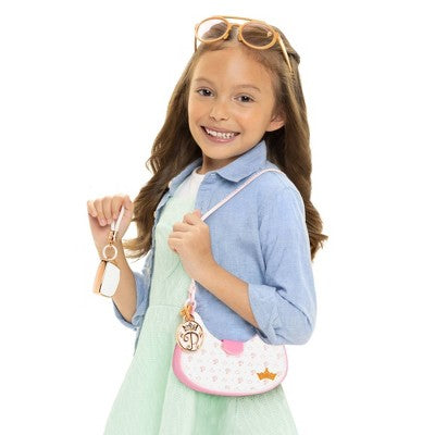 Disney Princess Style Collection Trendsetter Shoulder Purse