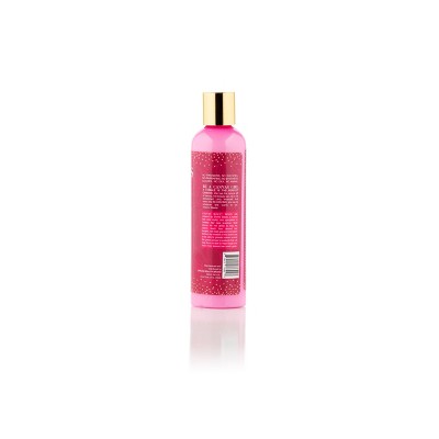 Canvas Beauty Full Bloom Amplifying Conditioner - 8 fl oz: For All Hair Types, Papaya Scent, Basic Conditioning