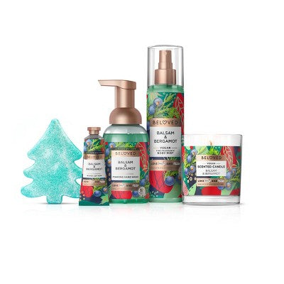 Beloved Balsam & Bergamot Mini Mist - 3oz