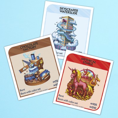 Monopoly App Banking Board Game
